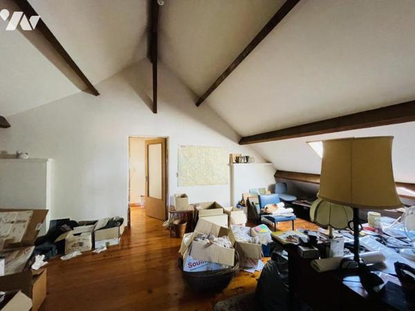 Villa Les Quais De Seine - Andrésy