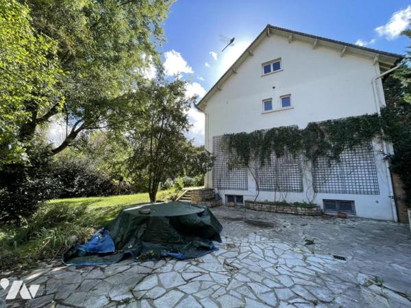 Villa Les Quais De Seine - Andrésy