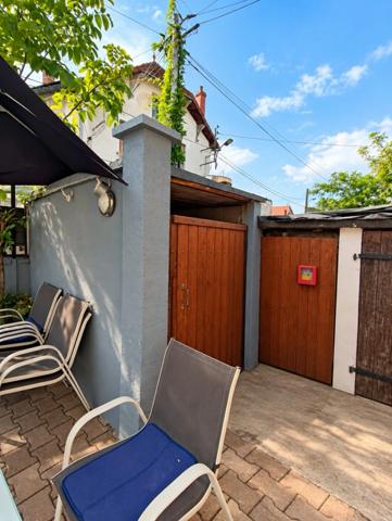 NEVERS – APPARTEMENT DE 120 M² NEUF / TERRASSE Couverte & Barbecue – IDÉAL INVESTISSEUR