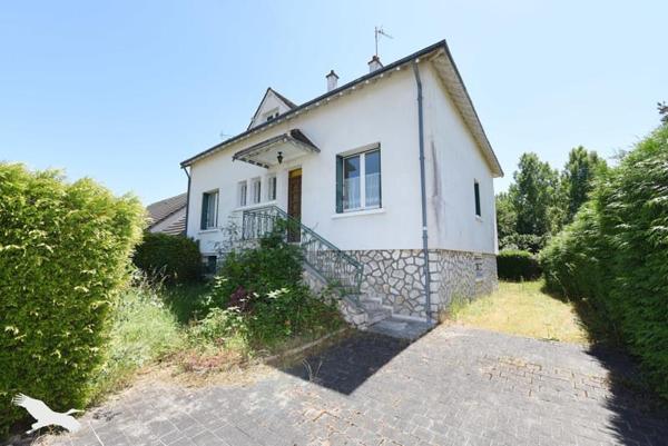 Maison à vendre |  Onzain |  8 pièces | 179 m²