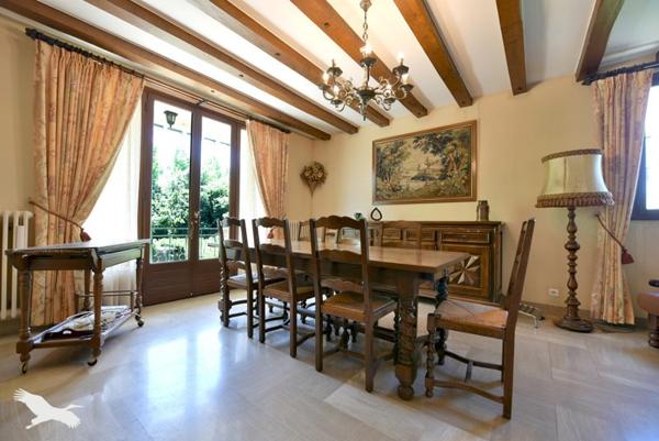 Maison à vendre |  Onzain |  8 pièces | 179 m²