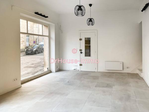 Appartement à louer 1 pièce de 48 m²