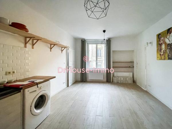 Appartement à louer 1 pièce de 48 m²