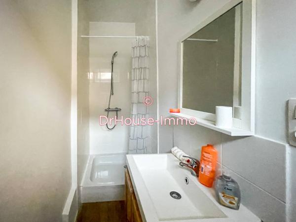 Appartement à louer 1 pièce de 48 m²