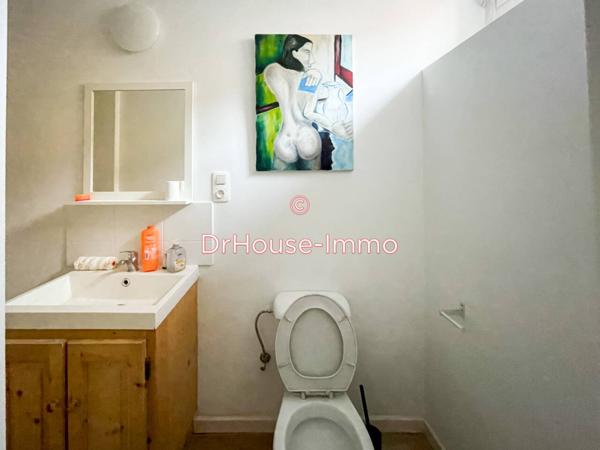 Appartement à louer 1 pièce de 48 m²