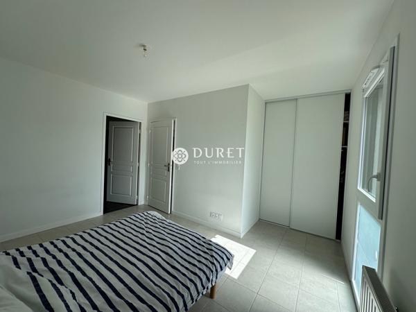 APPARTEMENT T2 - IDEAL INVESTISSEMENT
