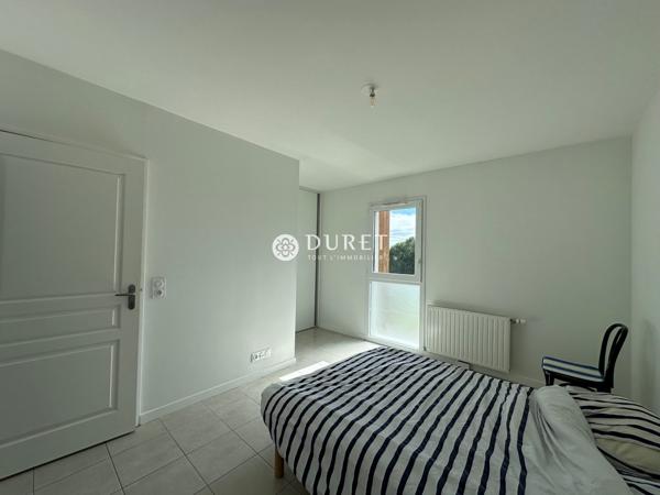 APPARTEMENT T2 - IDEAL INVESTISSEMENT