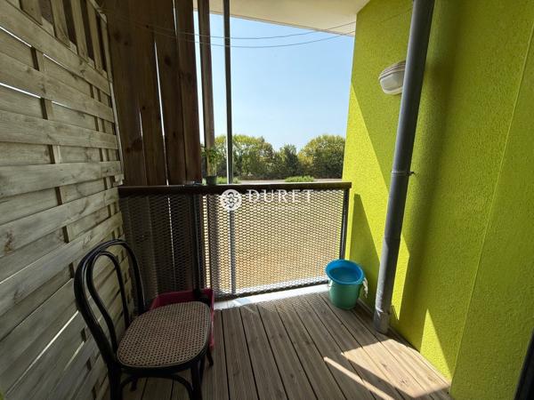 APPARTEMENT T2 - IDEAL INVESTISSEMENT