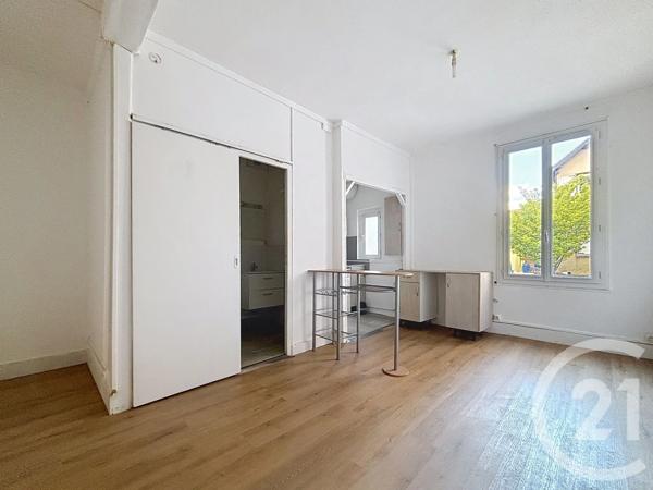 Appartement à vendre  2 pièces - 33,68 m 2   STE SAVINE  - 10