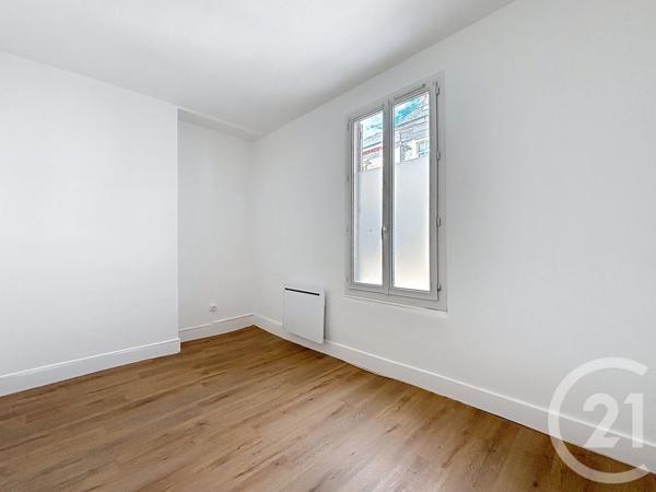 Appartement à vendre  2 pièces - 33,68 m 2   STE SAVINE  - 10