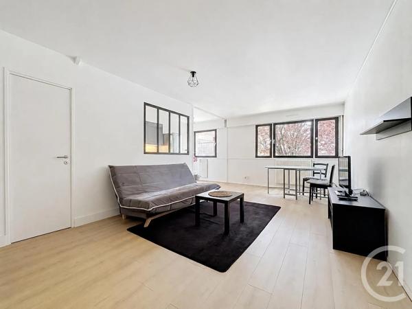 Appartement à vendre  2 pièces - 33,68 m 2   STE SAVINE  - 10