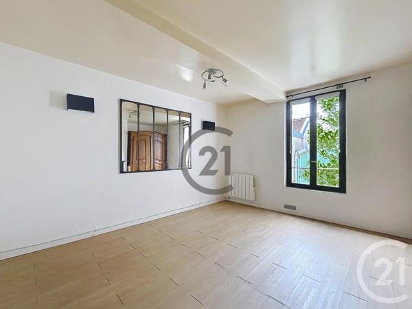 Appartement à vendre  2 pièces - 33,68 m 2   STE SAVINE  - 10