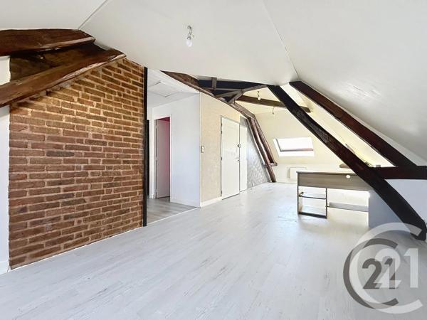 Appartement à vendre  2 pièces - 33,68 m 2   STE SAVINE  - 10