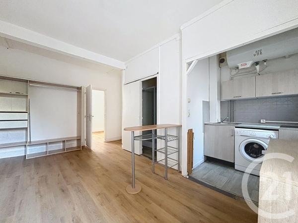 Appartement à vendre  2 pièces - 33,68 m 2   STE SAVINE  - 10