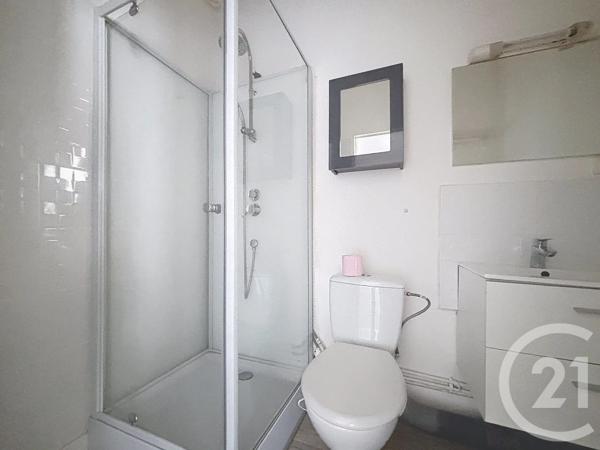 Appartement à vendre  2 pièces - 33,68 m 2   STE SAVINE  - 10