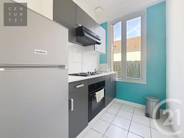 Appartement à vendre  2 pièces - 33,68 m 2   STE SAVINE  - 10