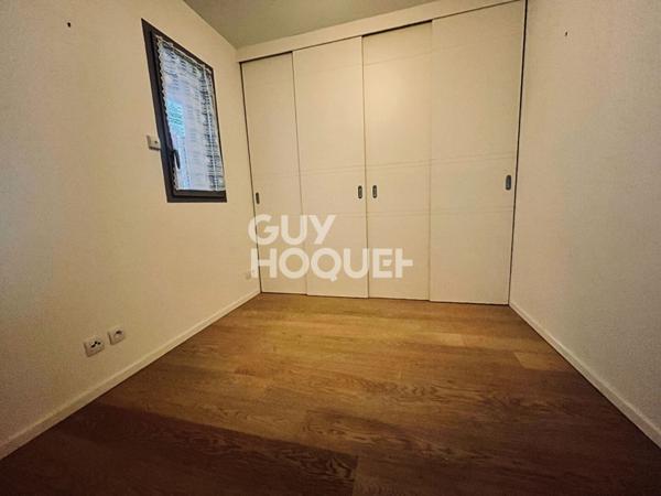 Appartement 3 pièces à vendre à La Rochelle (17000)