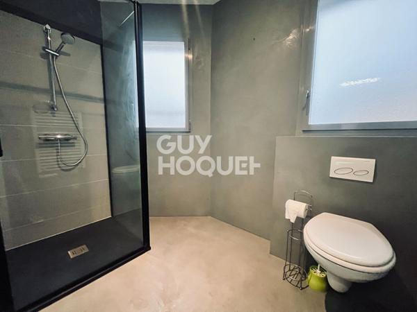 Appartement 3 pièces à vendre à La Rochelle (17000)