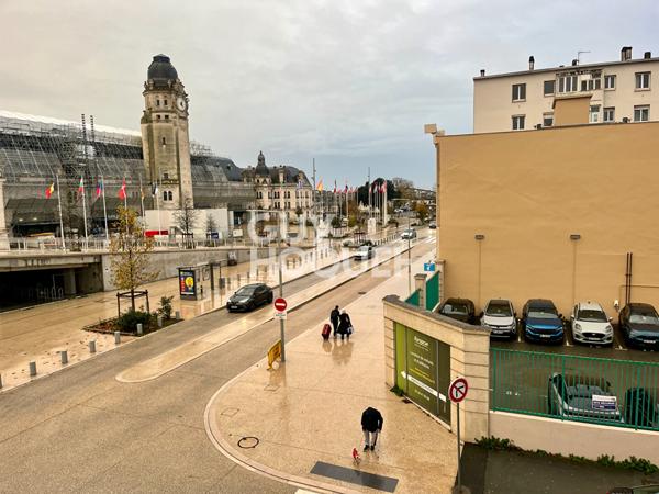 Appartement 3 pièces à vendre à La Rochelle (17000)