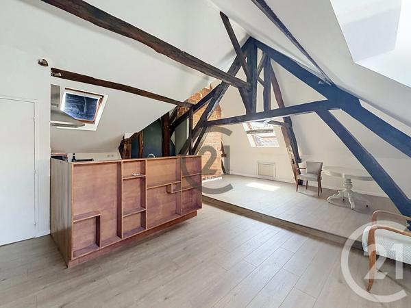 Appartement F3 à vendre  3 pièces - 60 m 2   TROYES  - 10