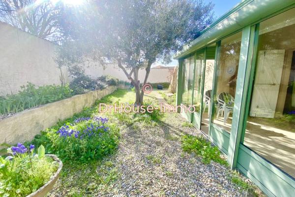 Maison à vendre 4 pièces de 91 m²