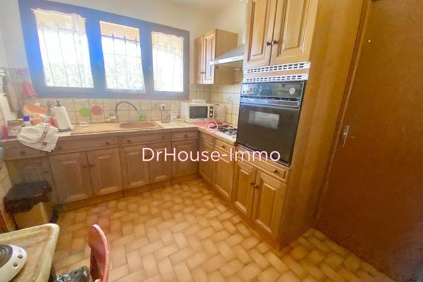 Maison à vendre 4 pièces de 91 m²