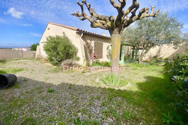 Maison à vendre 4 pièces de 91 m²