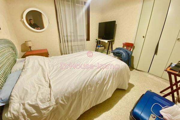 Maison à vendre 4 pièces de 91 m²