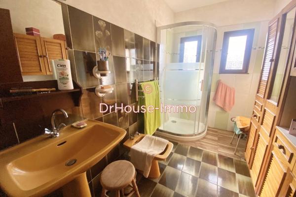 Maison à vendre 4 pièces de 91 m²