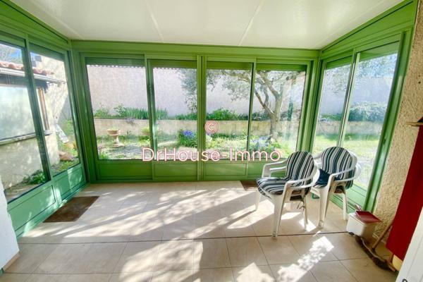 Maison à vendre 4 pièces de 91 m²