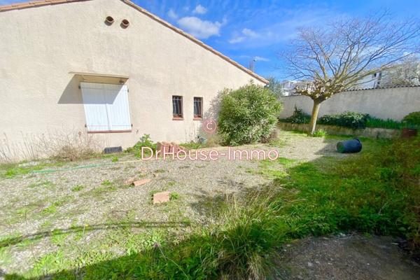 Maison à vendre 4 pièces de 91 m²