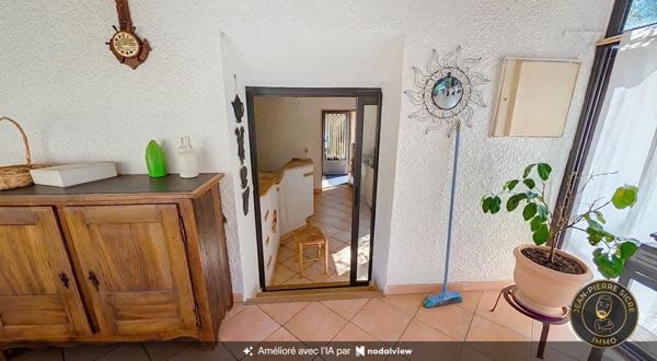 Cintegabelle — Maison de famille de 207 m² sur trois niveaux, cinq chambres, annexes et piscine, terrain clos