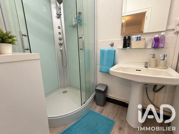 Appartement à vendre 2 pièces 44 m² Parthenay