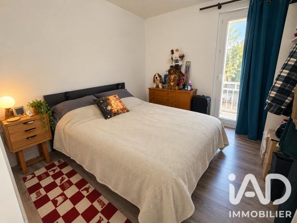 Appartement à vendre 2 pièces 44 m² Parthenay