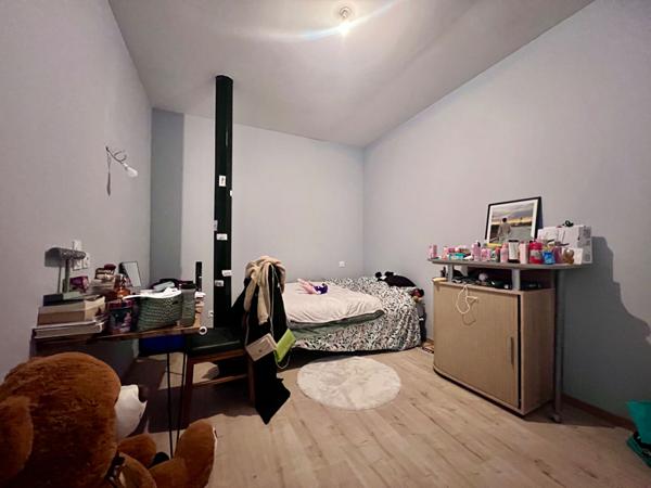 Spécial investisseur loft centre ville Pau 9 pièces