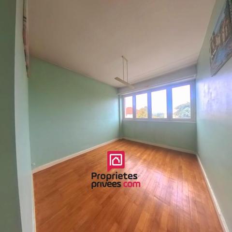 Appartement Lyon 2 pièces 52 m2