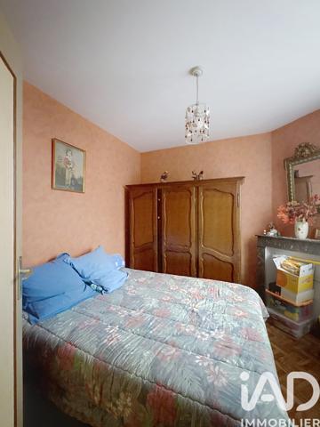 Maison à vendre 3 pièces 64 m² Bordeaux