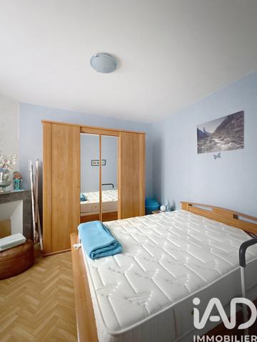 Maison à vendre 3 pièces 64 m² Bordeaux