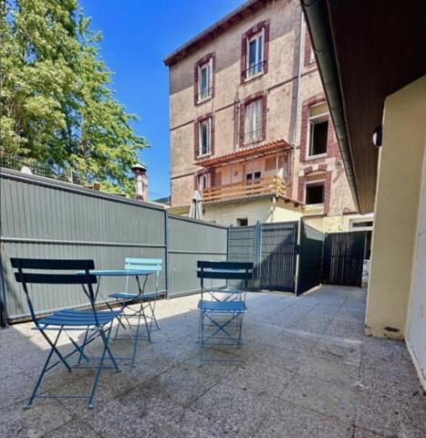 Immeuble à vendre JARNY (54)