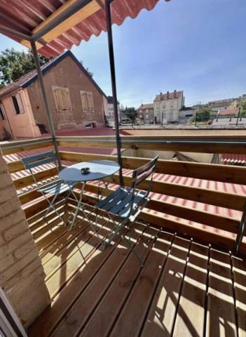 Immeuble à vendre JARNY (54)