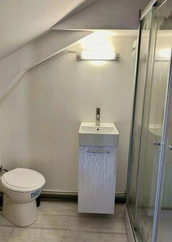 Immeuble à vendre JARNY (54)