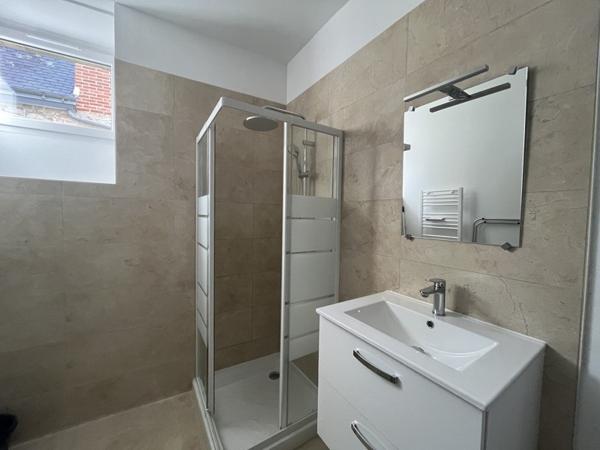 Appartement à louer |  PLOUAY |  2 pièces | 42 m²