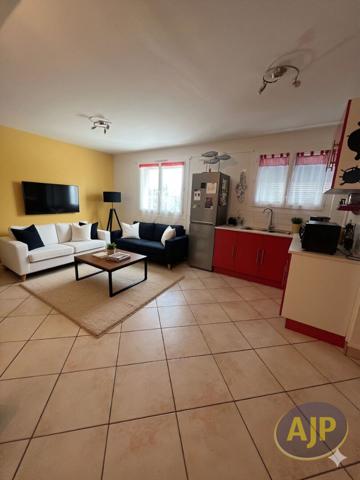Location appartement Chateaubriant : 537 € - AJP Immobilier Châteaubriant