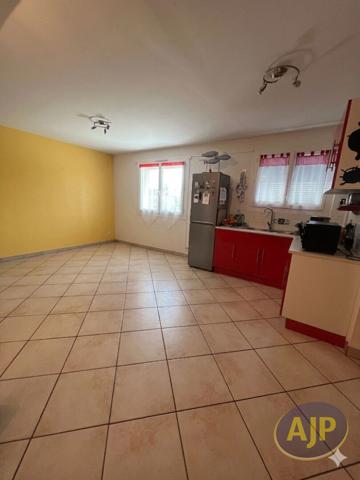 Location appartement Chateaubriant : 537 € - AJP Immobilier Châteaubriant