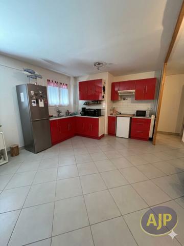 Location appartement Chateaubriant : 537 € - AJP Immobilier Châteaubriant
