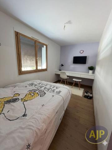 Location appartement Chateaubriant : 537 € - AJP Immobilier Châteaubriant