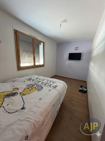 Location appartement Chateaubriant : 537 € - AJP Immobilier Châteaubriant