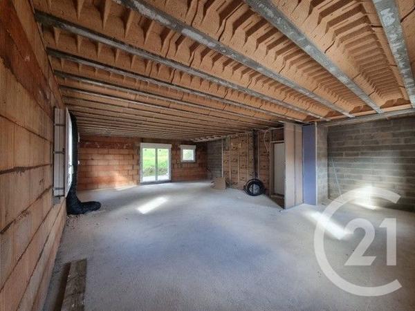 Appartement Duplex à vendre  4 pièces - 105 m2 NANCY - 54