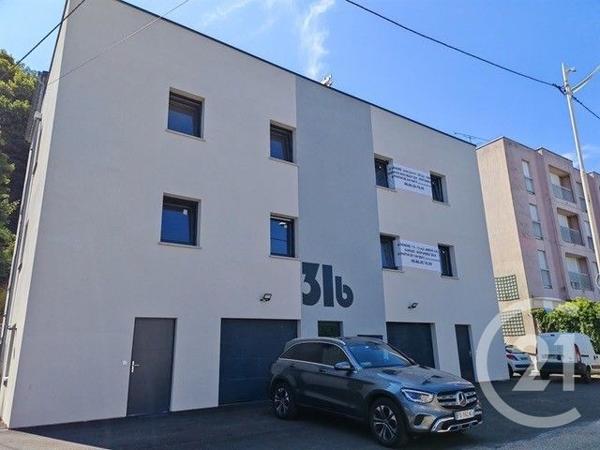 Appartement Duplex à vendre  4 pièces - 105 m2 NANCY - 54