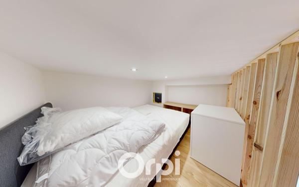 Appartement à louer    2 pièces • 12,70 m2 Longwy